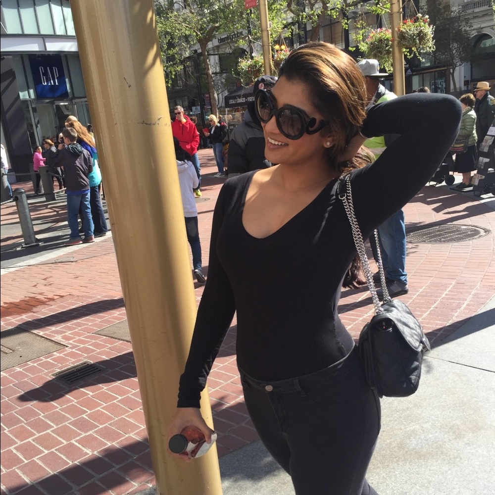 🔥🔥 Prada Sunglasses! 🔥🔥